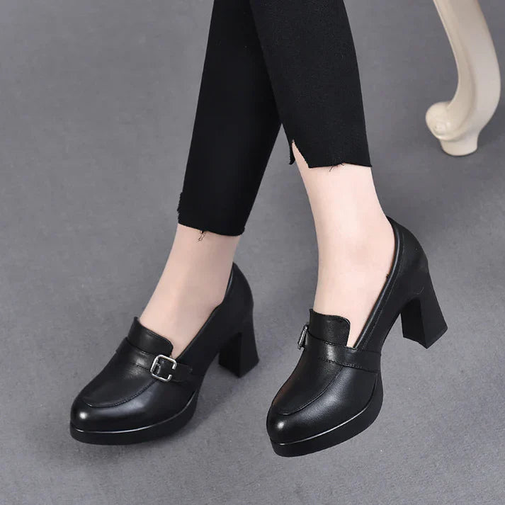Zapatos Gaia - Camina con Comodidad