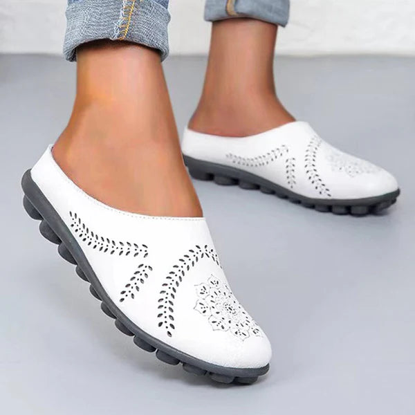Zapatillas Ultracómodas Para Cualquier Ocasión