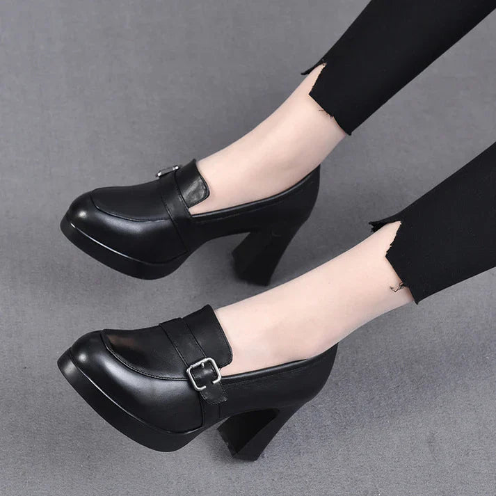 Zapatos Gaia - Camina con Comodidad