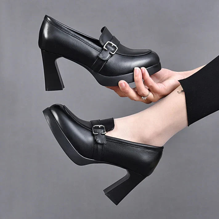 Zapatos Gaia - Camina con Comodidad