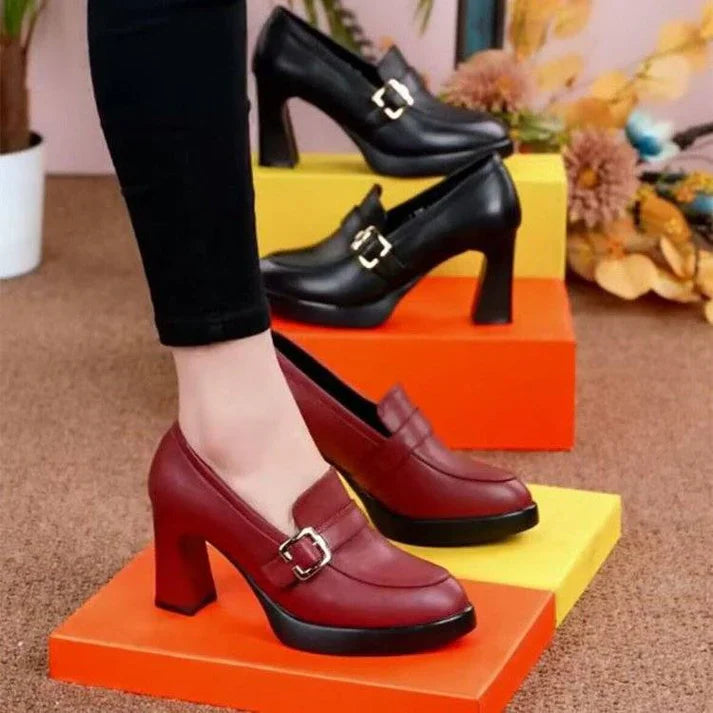 Zapatos Gaia - Camina con Comodidad