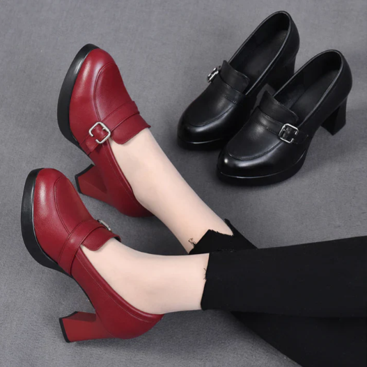 Zapatos Gaia - Camina con Comodidad
