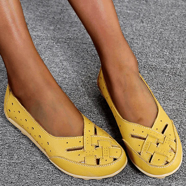 Sandalias Ultracómodas Para Cualquier Ocasión