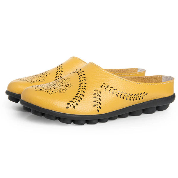 Zapatillas Ultracómodas Para Cualquier Ocasión