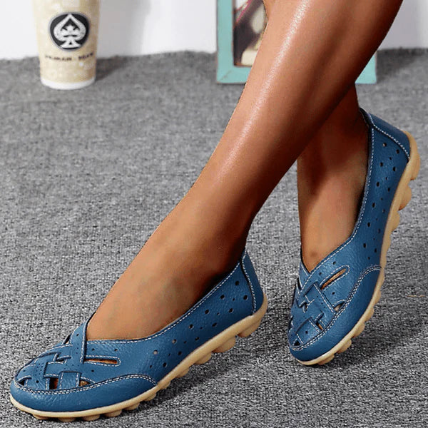 Sandalias Ultracómodas Para Cualquier Ocasión