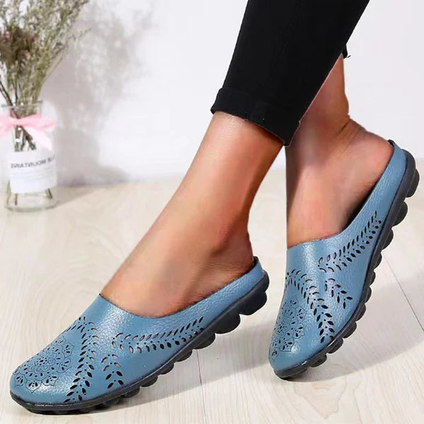 Zapatillas Ultracómodas Para Cualquier Ocasión
