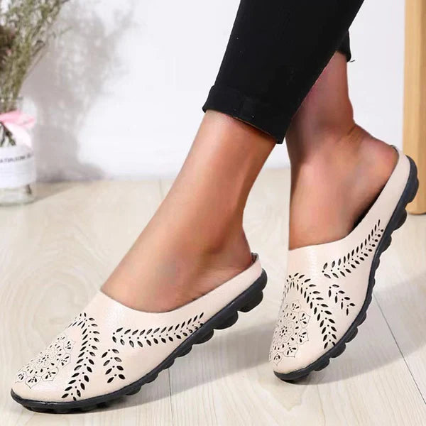 Zapatillas Ultracómodas Para Cualquier Ocasión