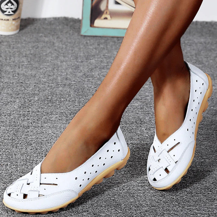 Sandalias Ultracómodas Para Cualquier Ocasión