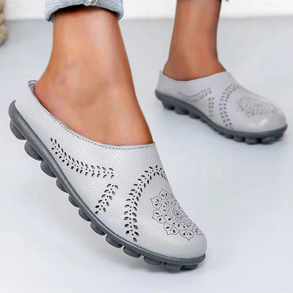 Zapatillas Ultracómodas Para Cualquier Ocasión
