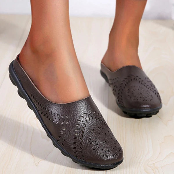 Zapatillas Ultracómodas Para Cualquier Ocasión
