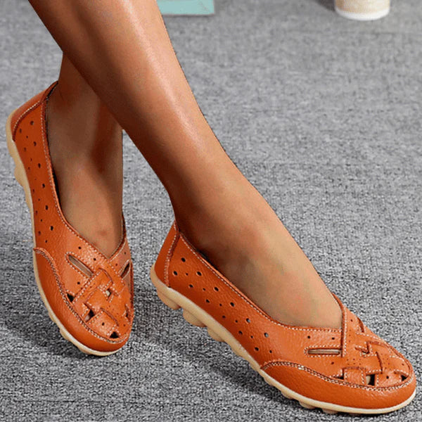 Sandalias Ultracómodas Para Cualquier Ocasión