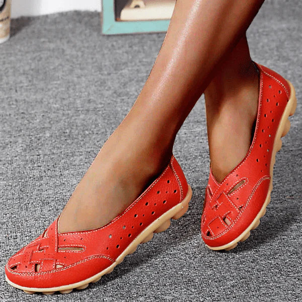 Sandalias Ultracómodas Para Cualquier Ocasión