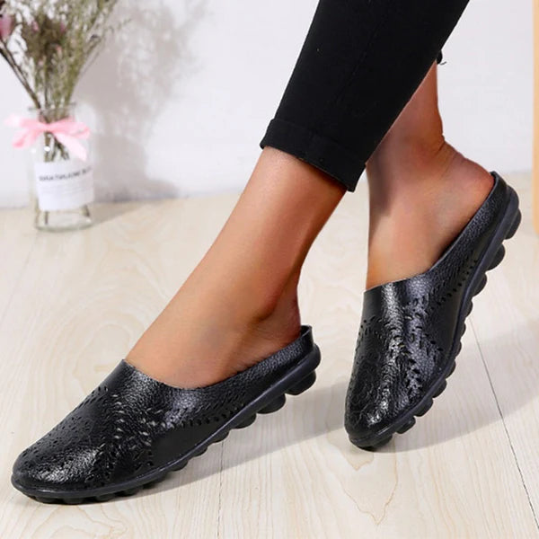 Zapatillas Ultracómodas Para Cualquier Ocasión