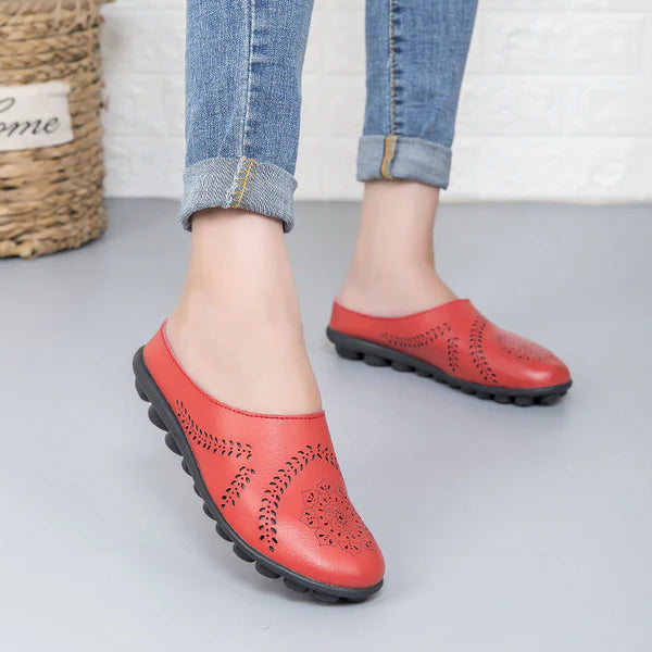 Zapatillas Ultracómodas Para Cualquier Ocasión
